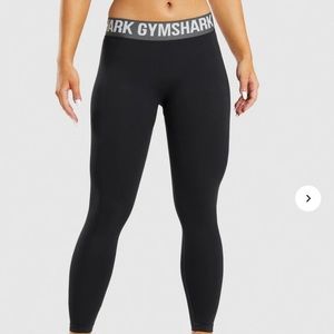 Gymshark Flex Leggings